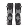 BUTY MOTOCYKLOWE FOX COMP CORE BLACK GREY 12